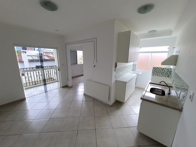 Apartamento, 1 quarto, 54 m² - Foto 3