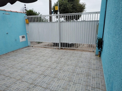 Casa, 2 quartos, 75 m² - Foto 3