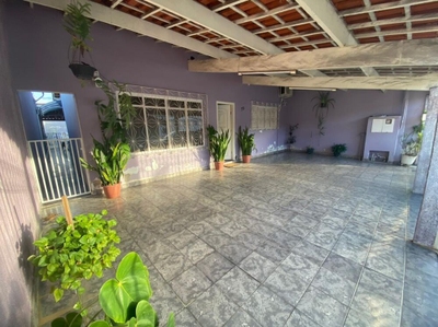 Casa, 3 quartos, 190 m² - Foto 2