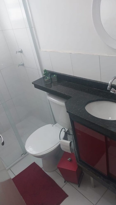 Apartamento, 2 quartos, 42 m² - Foto 3