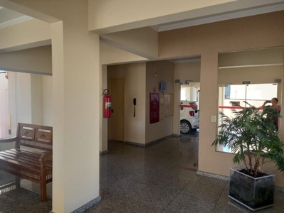 Apartamento, 2 quartos, 57 m² - Foto 3