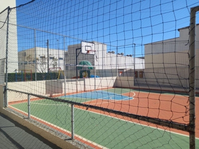 Apartamento, 2 quartos, 57 m² - Foto 2