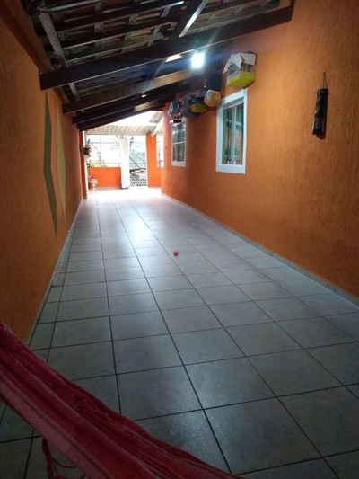 Casa, 3 quartos, 160 m² - Foto 4