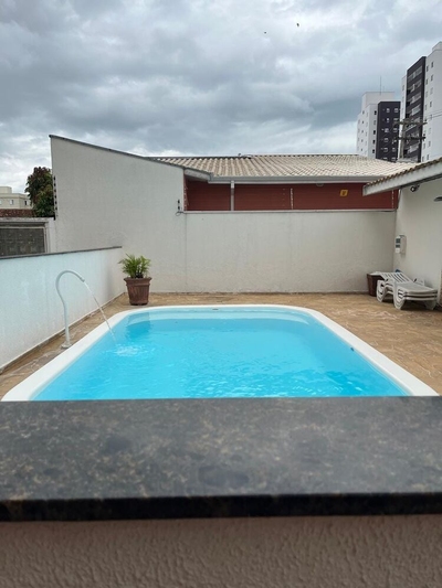 Apartamento, 2 quartos, 67 m² - Foto 4