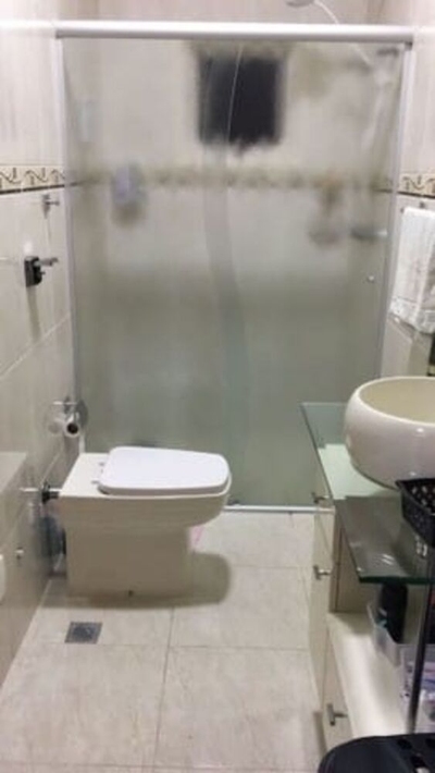 Casa de Condomínio, 2 quartos - Foto 3