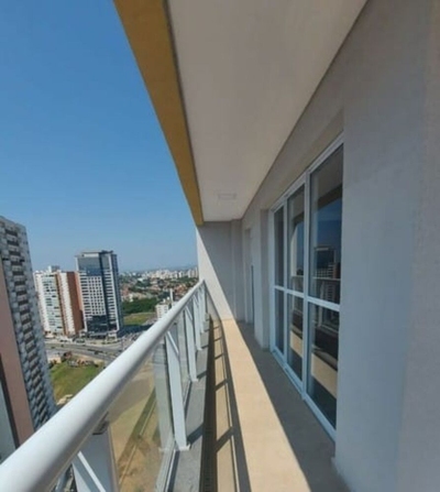 Apartamento, 2 quartos, 101 m² - Foto 1