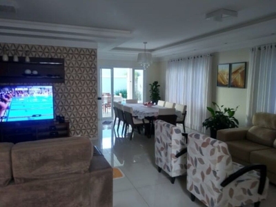 Sobrado, 4 quartos, 225 m² - Foto 3