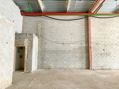 Loja-Salão, 293 m² - Foto 2