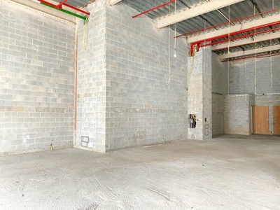 Loja-Salão, 293 m² - Foto 5