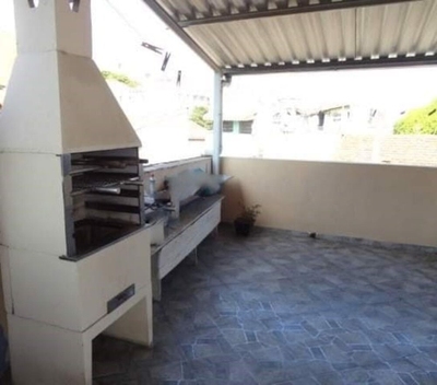 Casa, 5 quartos, 176 m² - Foto 4