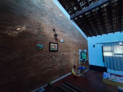 Casa, 3 quartos, 202 m² - Foto 2