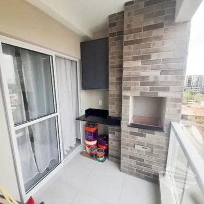 Apartamento, 2 quartos, 72 m² - Foto 4