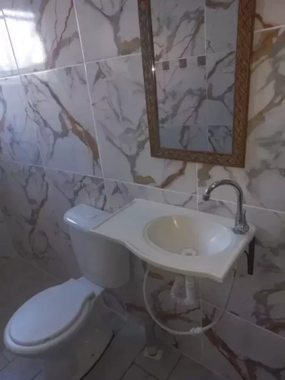 Casa, 2 quartos, 71 m² - Foto 2