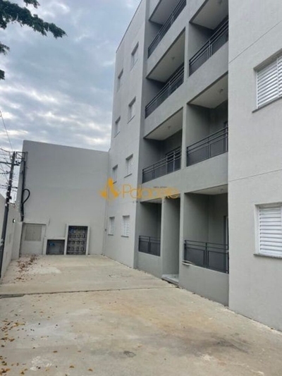 Apartamento, 2 quartos, 63 m² - Foto 1