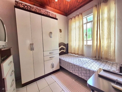 Casa, 3 quartos, 152 m² - Foto 2