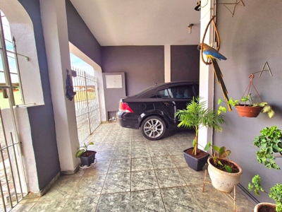 Casa, 3 quartos, 152 m² - Foto 4