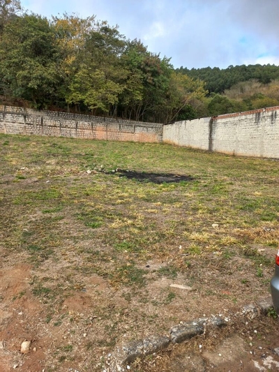 Terreno, 242 m² - Foto 1