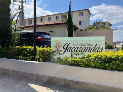 Apartamento, 2 quartos, 44 m² - Foto 4