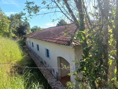 Terreno, 12 hectares - Foto 1