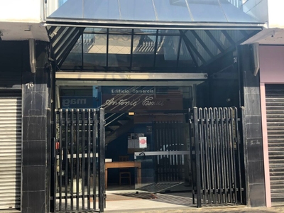 Sala-Conjunto, 36 m² - Foto 5