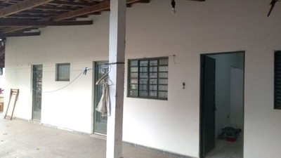 Casa, 2 quartos, 90 m² - Foto 2
