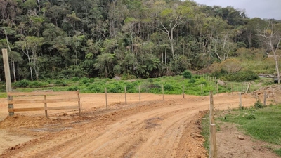 Terreno, 4 hectares - Foto 1