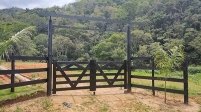 Terreno, 4 hectares - Foto 5