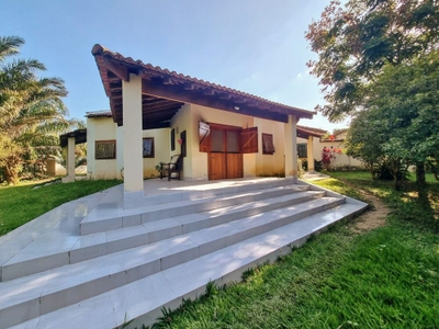 Chácara, 6 quartos, 5826 m² - Foto 2