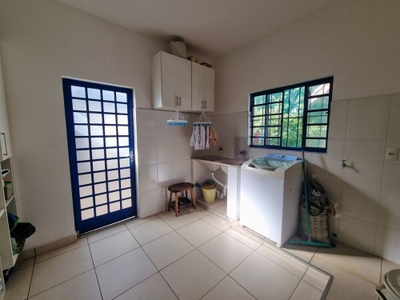 Chácara, 6 quartos, 5826 m² - Foto 1