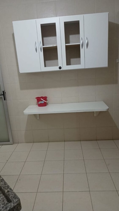 Apartamento, 2 quartos, 78 m² - Foto 3