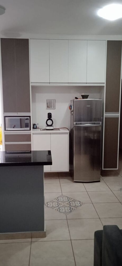 Casa, 3 quartos, 100 m² - Foto 4