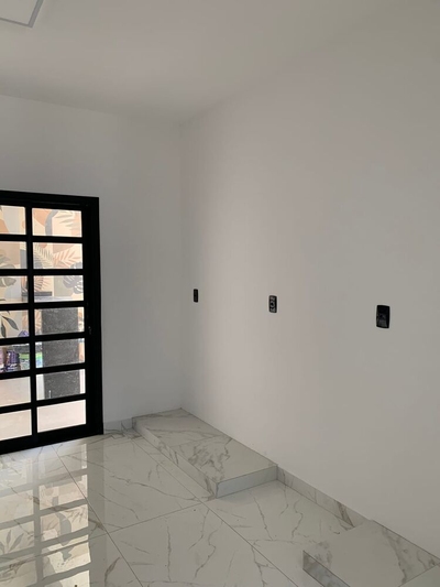 Casa, 3 quartos, 115 m² - Foto 2