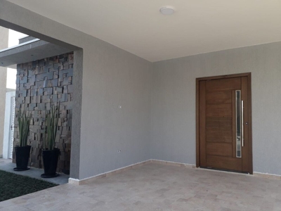 Casa, 3 quartos, 175 m² - Foto 3