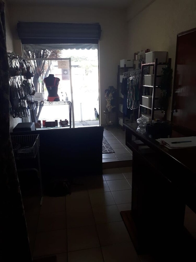 Loja-Salão, 25 m² - Foto 5