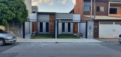 Casa, 2 quartos, 70 m² - Foto 4