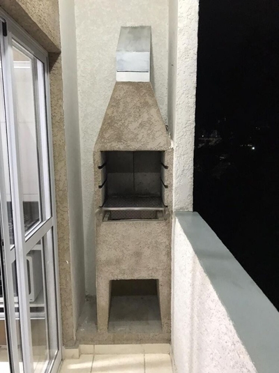 Apartamento, 2 quartos - Foto 4