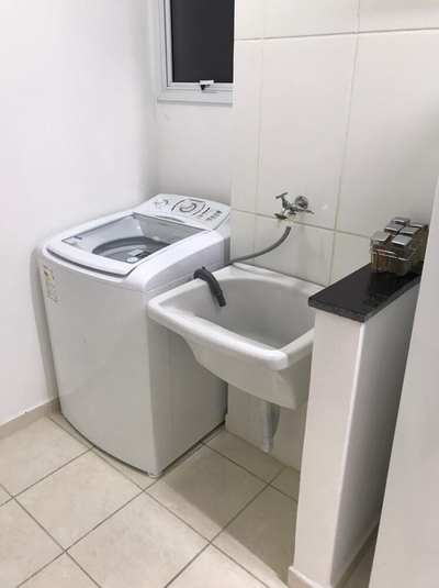 Apartamento, 2 quartos - Foto 3