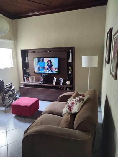 Casa, 3 quartos, 122 m² - Foto 4