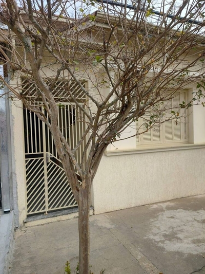 Casa, 3 quartos, 122 m² - Foto 2