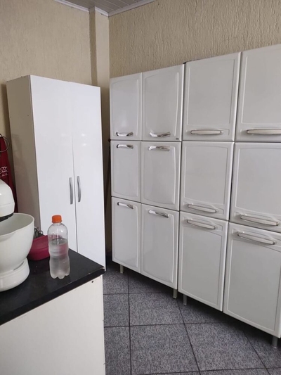 Casa, 3 quartos, 122 m² - Foto 1