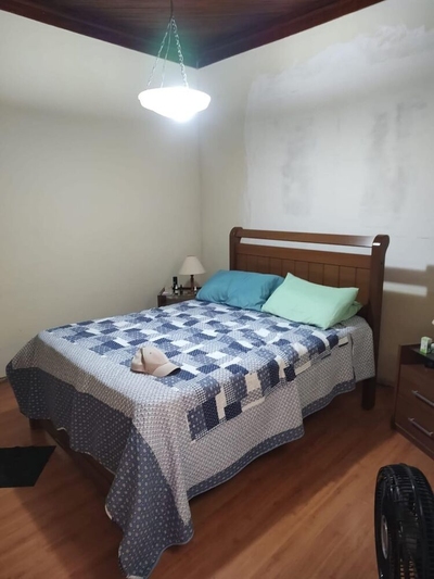 Casa, 3 quartos, 122 m² - Foto 3