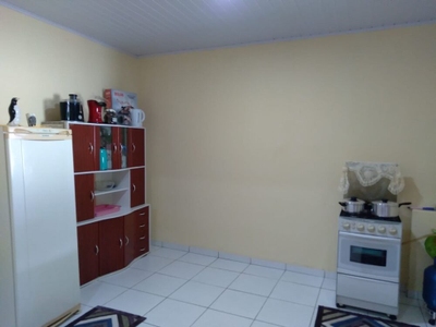 Casa, 2 quartos, 154 m² - Foto 1
