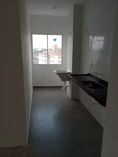 Apartamento, 2 quartos, 59 m² - Foto 5