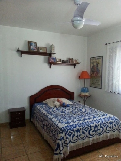 Sobrado, 3 quartos - Foto 1