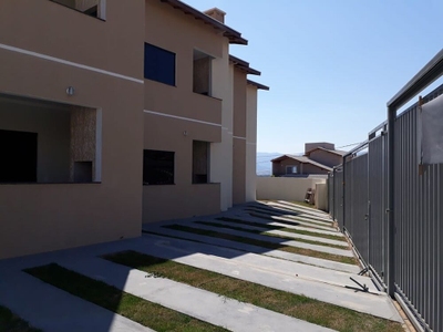 Apartamento, 2 quartos, 66 m² - Foto 1