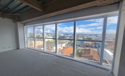 Sala-Conjunto, 38 m² - Foto 2