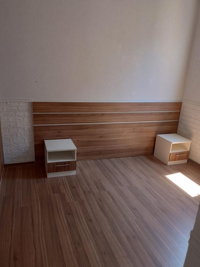Apartamento, 2 quartos, 46 m² - Foto 3