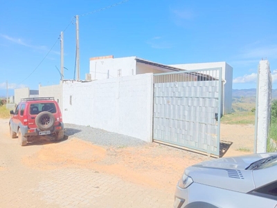 Casa, 1 quarto, 70 m² - Foto 3