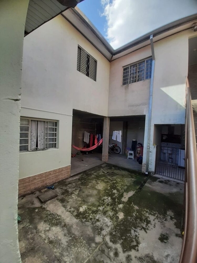 Casa, 2 quartos, 116 m² - Foto 2