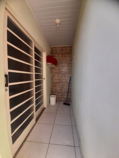 Casa, 2 quartos, 116 m² - Foto 1